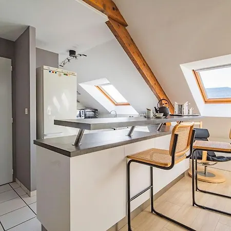 Clocher De La Cathedrale De * Remeš