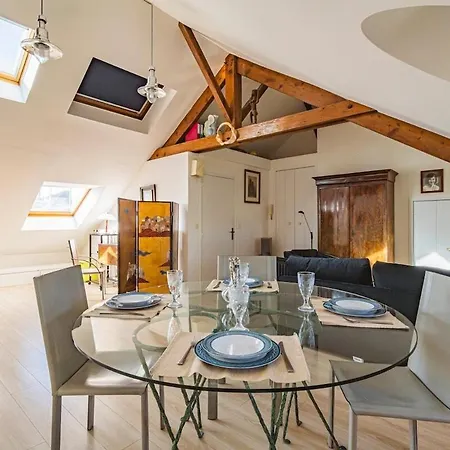 Apartamento Clocher De La Cathedrale De *