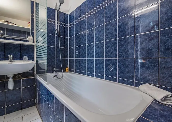 Lejlighed Clocher De La Cathedrale De *