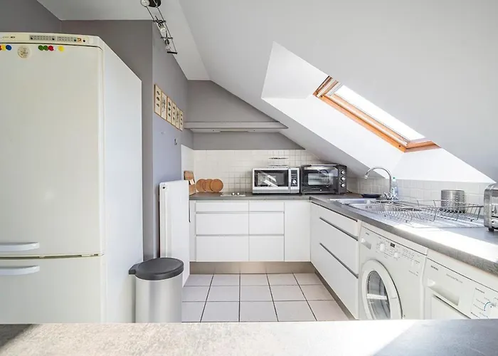 Clocher De La Cathedrale De Lejlighed *