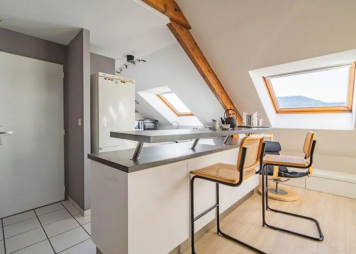 Clocher De La Cathedrale De * Reims