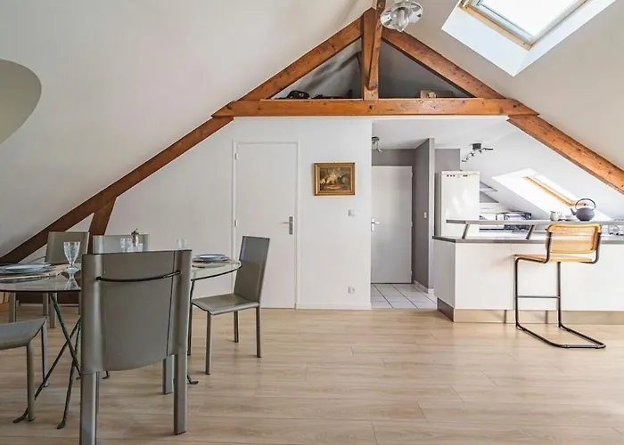 Lejlighed Clocher De La Cathedrale De