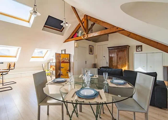 Lejlighed Clocher De La Cathedrale De *